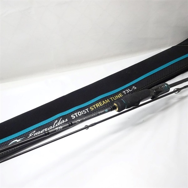 ２３エメラルダスストイスト７３Ｌ－Ｓ